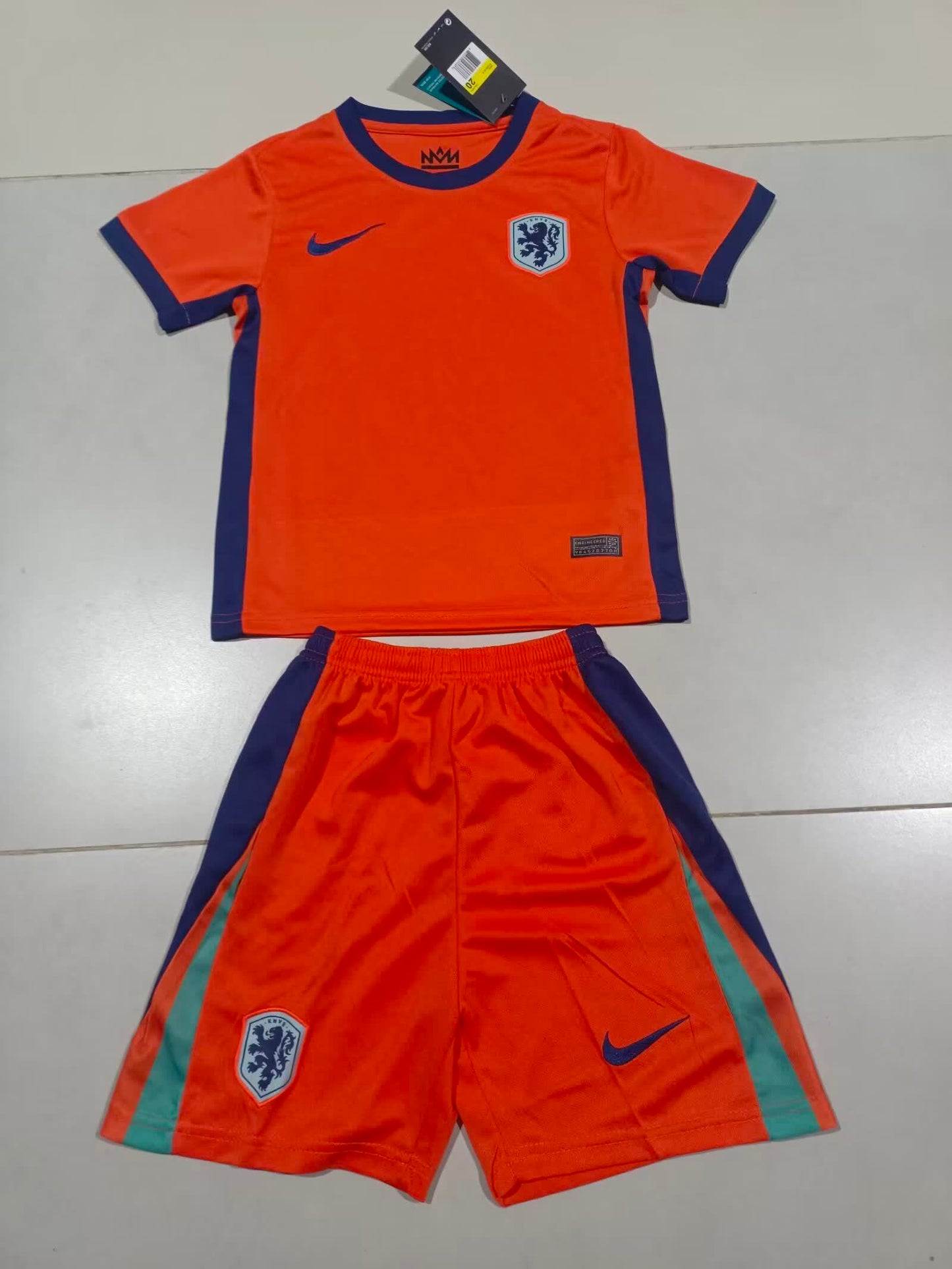 Netherlands 荷兰