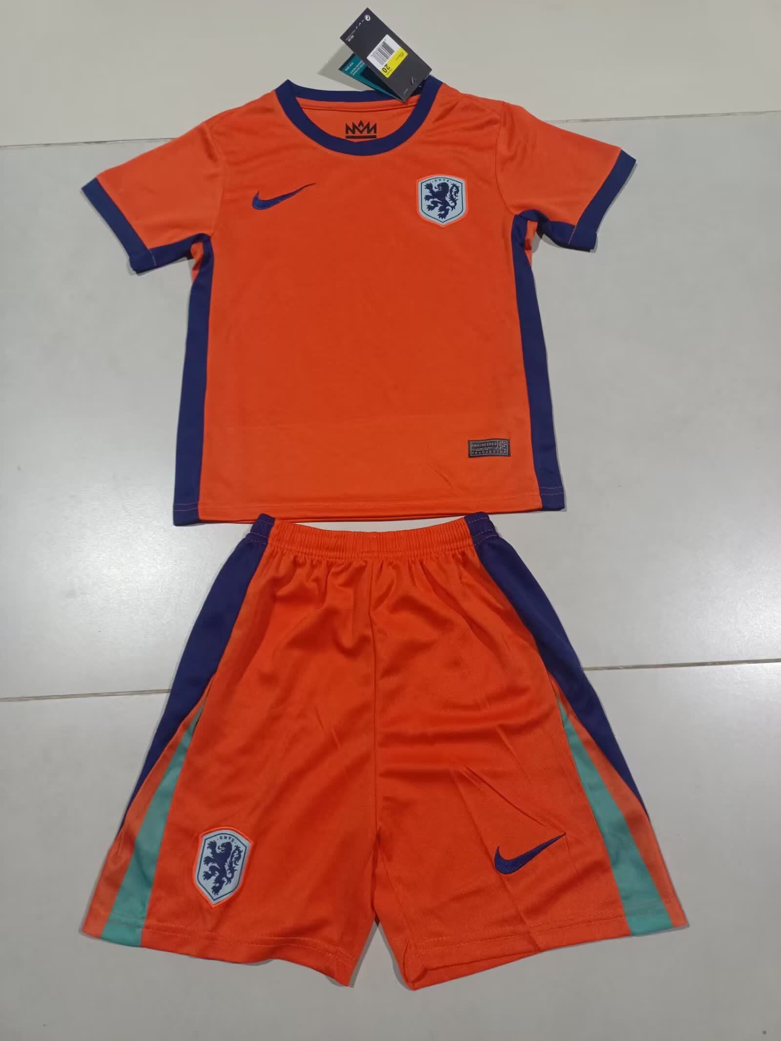 Netherlands 荷兰