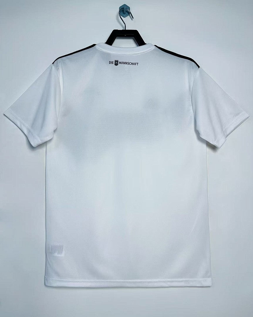 Retro 2018 Germany home Yupoo Soccer Jerseys S-XXL6