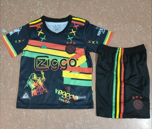 23/24 Kids # Ajax Special Edition