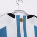 Retro 2022 Argentina home jersey S-XXL6