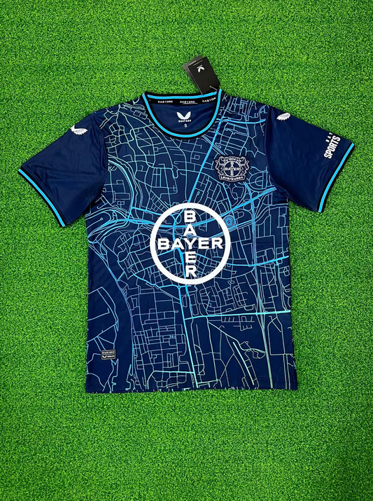 24/25 Leverkusen Special Edition S-4XL