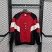 /26 AC Milan Red Hoodie M-3XL5