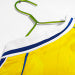 Retro América Commemorative Edition Home Yupoo Soccer Jerseys S-XXL6