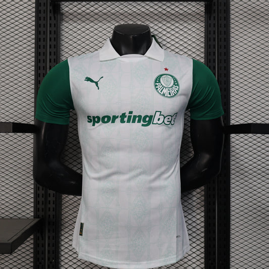 25/26 Palmeiras away Player Edition S-XXL