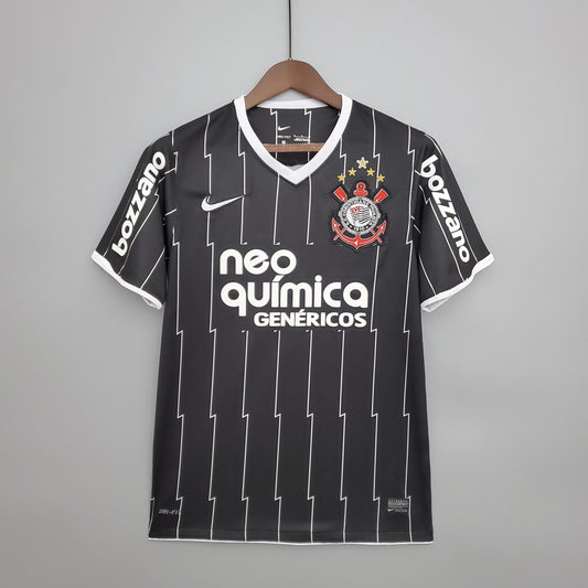 Retro 11/12 Corinthians away S-XXL
