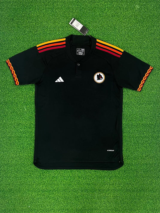 23/24 Roma Second Away S-4XL