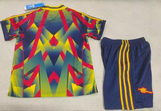 /26 Kids Arsenal Special Edition Yupoo Soccer Jerseys&amp;Size 16-305