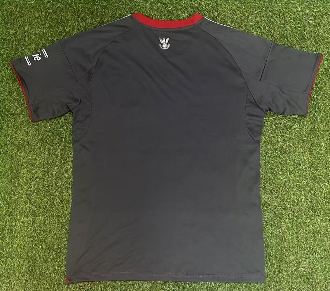 /26 Legia Warszawa third away S-XXL4