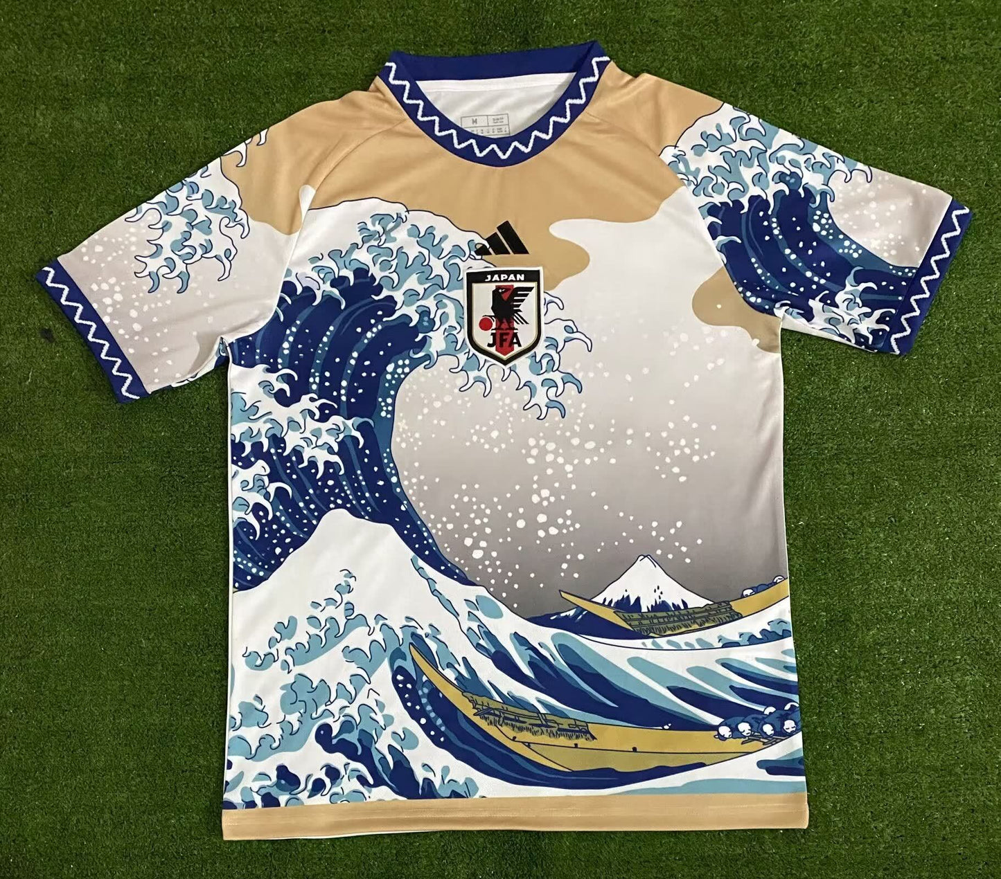 24/25 Japan Wave Edition