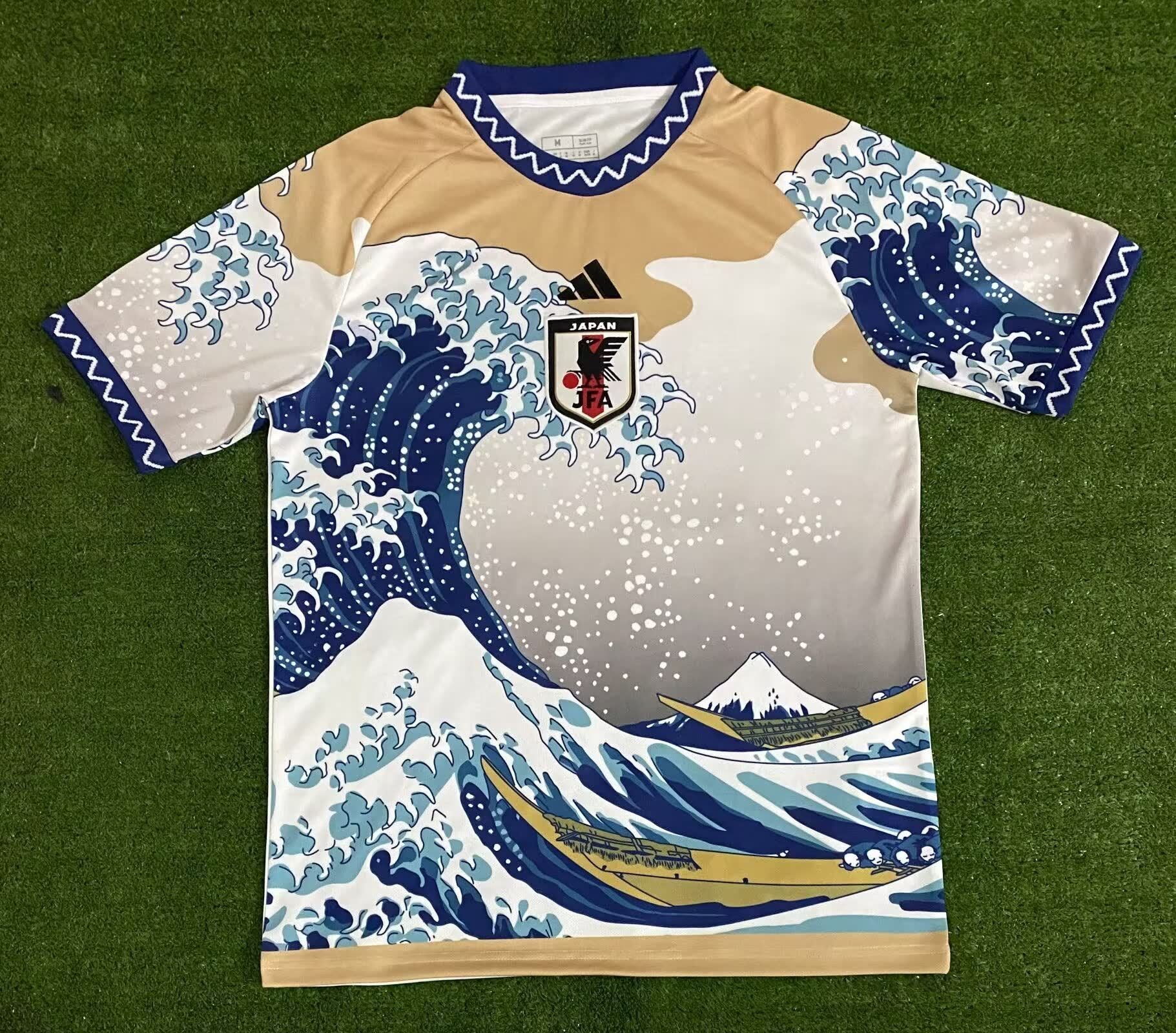 24/25 Japan Wave Edition