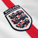 Retro 2002 England home long-sleeved shirt S-XXL7