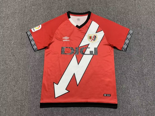 22-23 Rayo Vallecano away