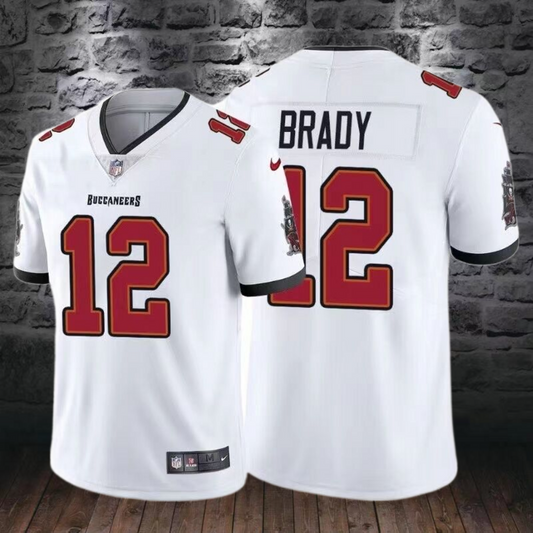 Pirate White 12-S-3XL