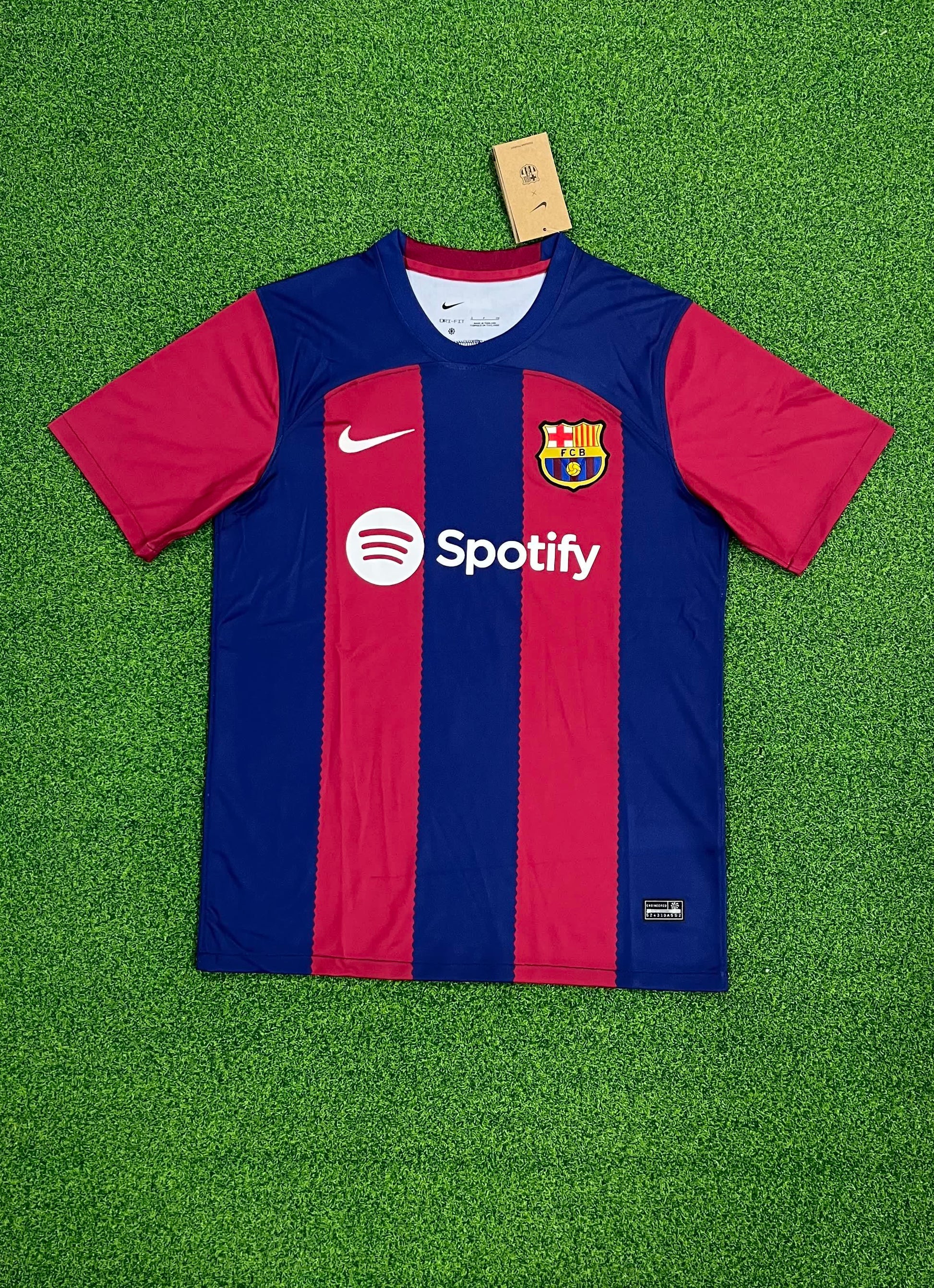 23/24 Barcelona Home S-4XL