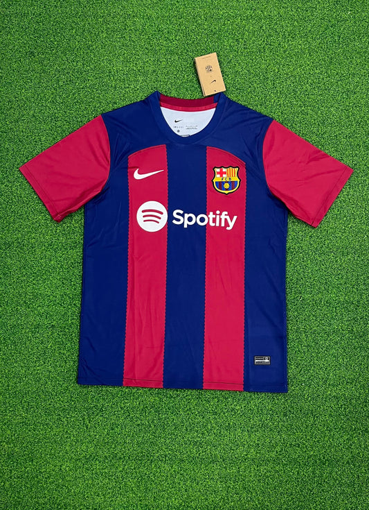 23/24 Barcelona Home S-4XL