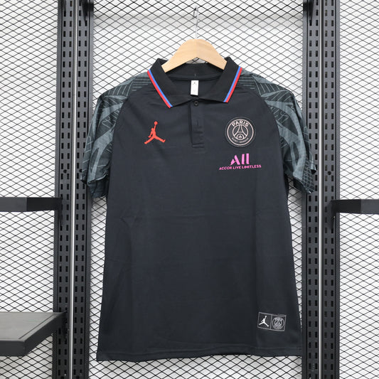 23/24 PSG Polo shirt