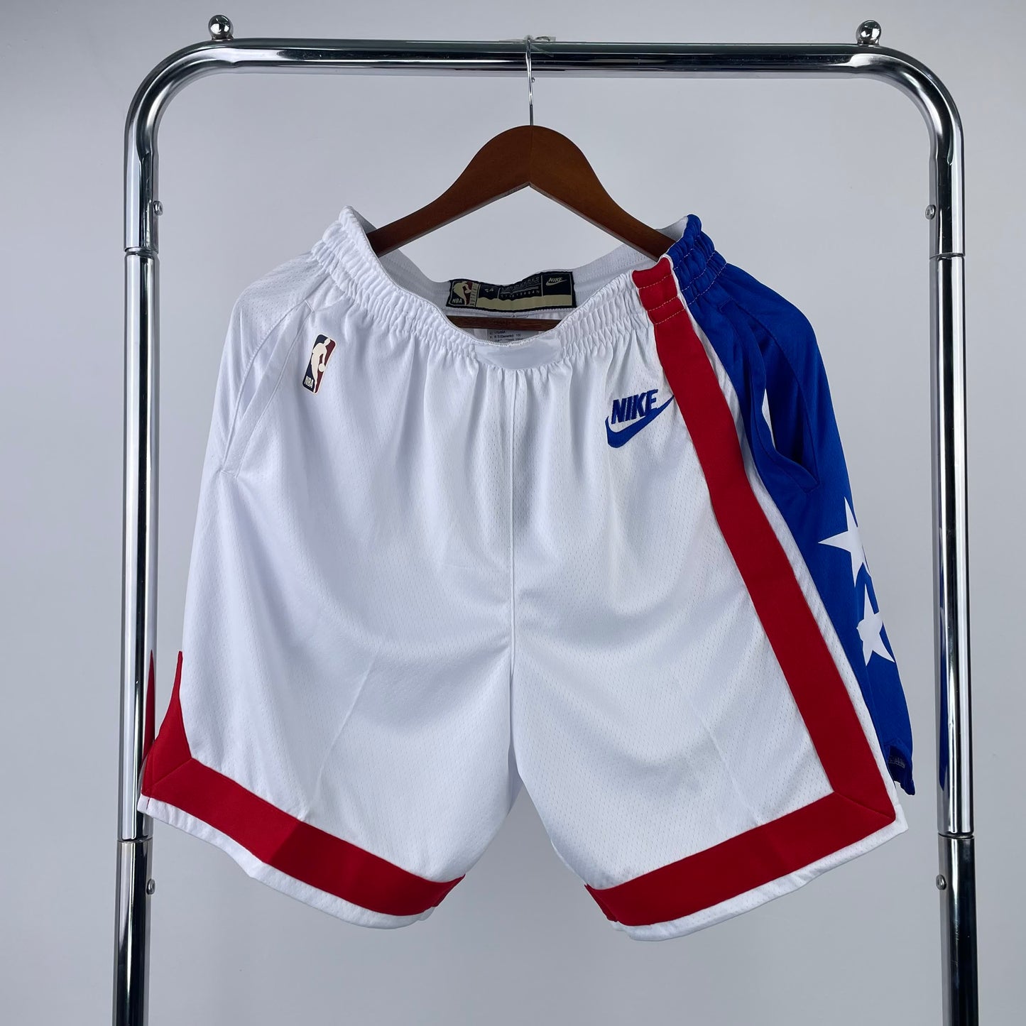 23 Season Nets Retro Shorts