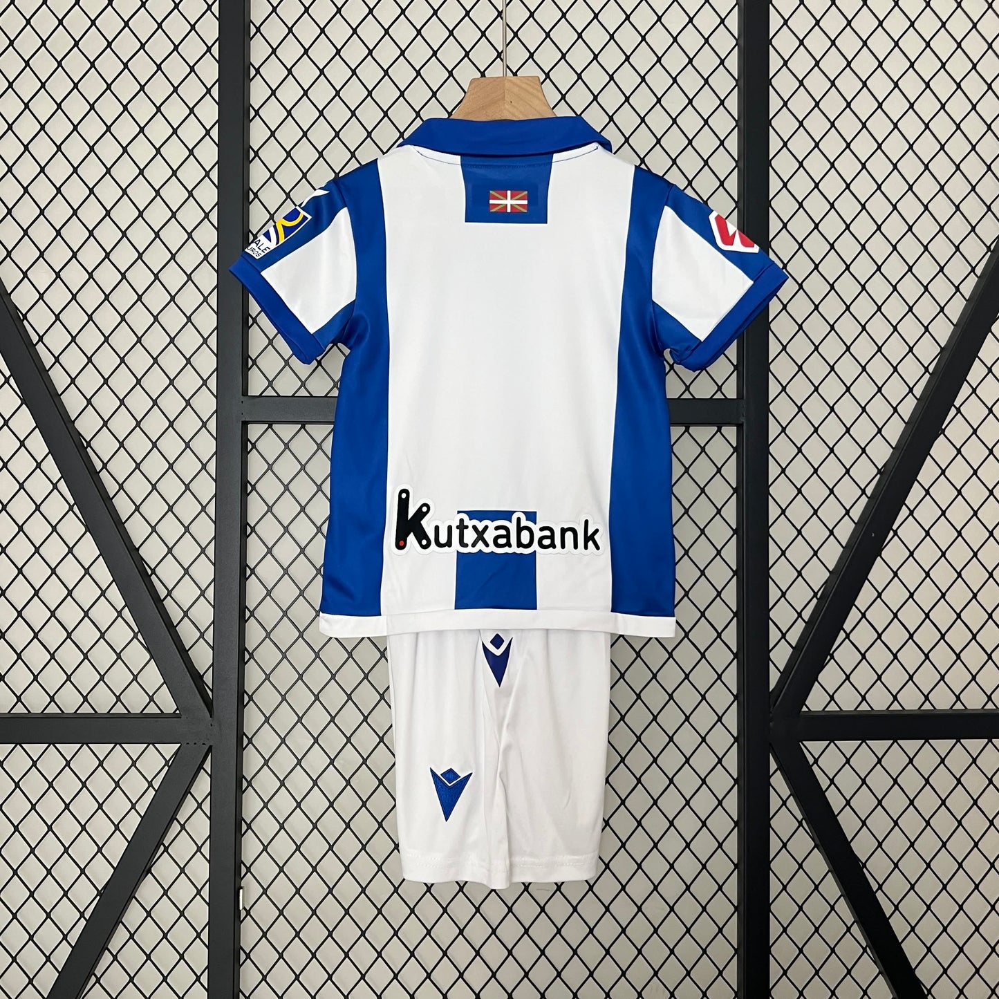 Real Sociedad 皇家社会
