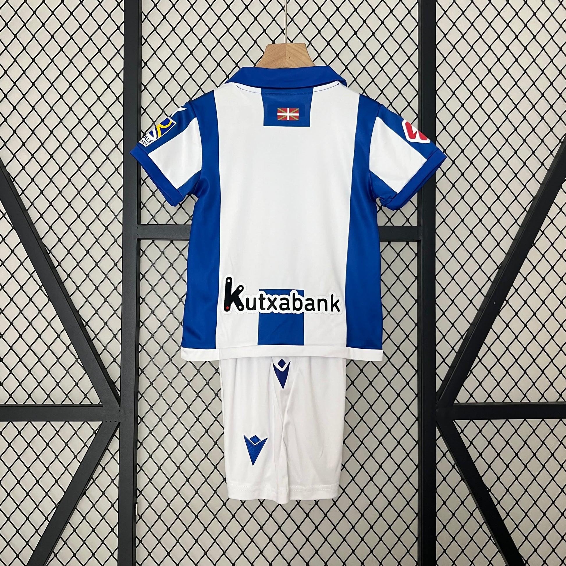 Real Sociedad 皇家社会