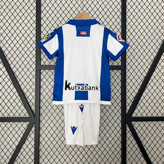 Real Sociedad 皇家社会