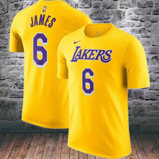 NBA T-shirt