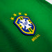 Retro 1998 Brazil Goalkeeper S-XXL7