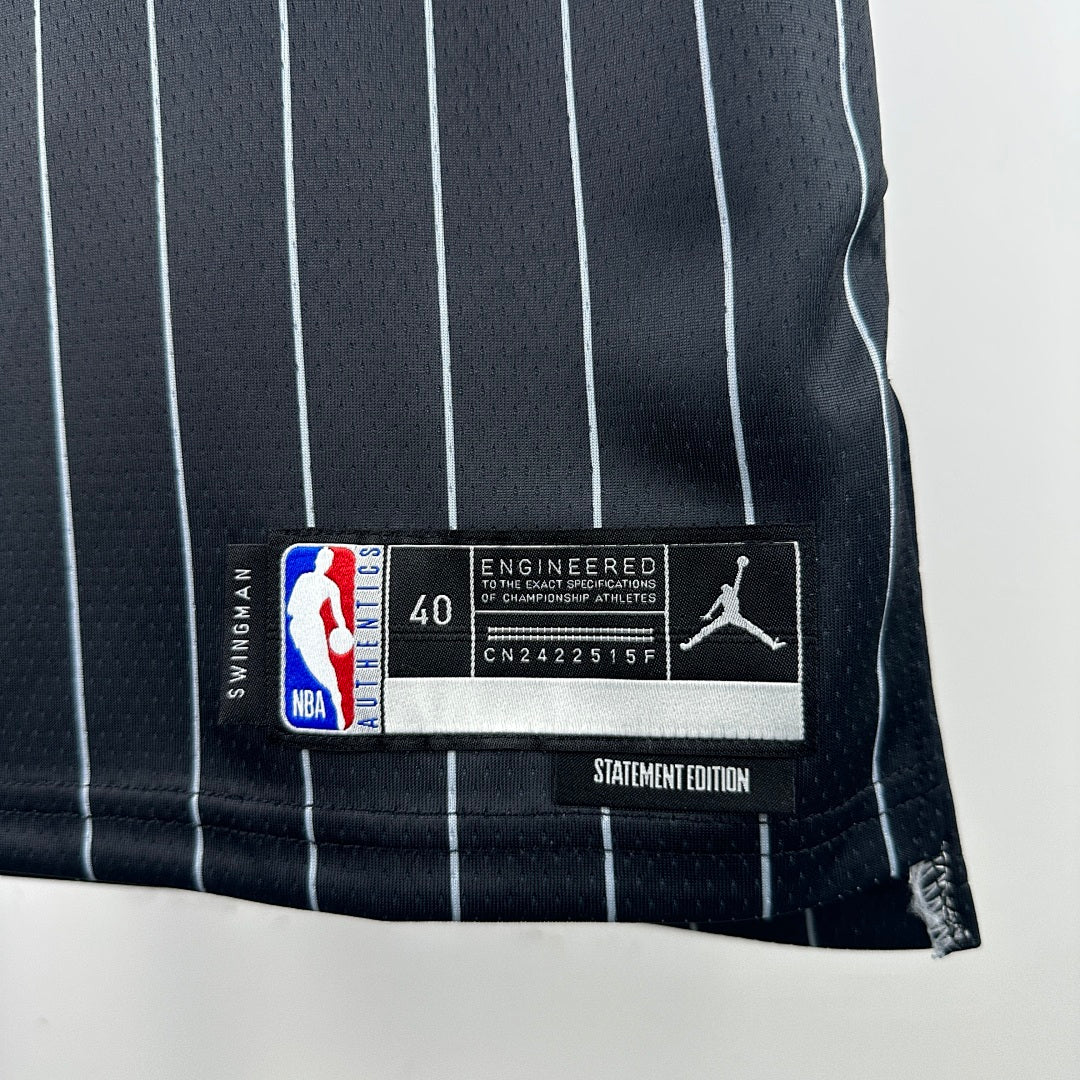 th Orlando Magic Flyers Limited Edition 32 # O'Neal NBA Jersey S-XXL6