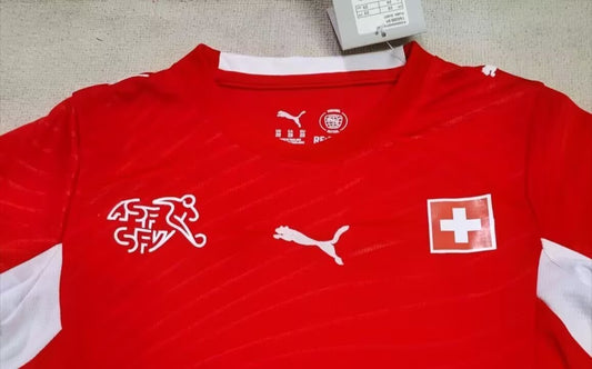 Switzerland 瑞士