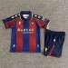 /26 Kids Levante Home Yupoo Soccer Jerseys&amp;Size 16-283