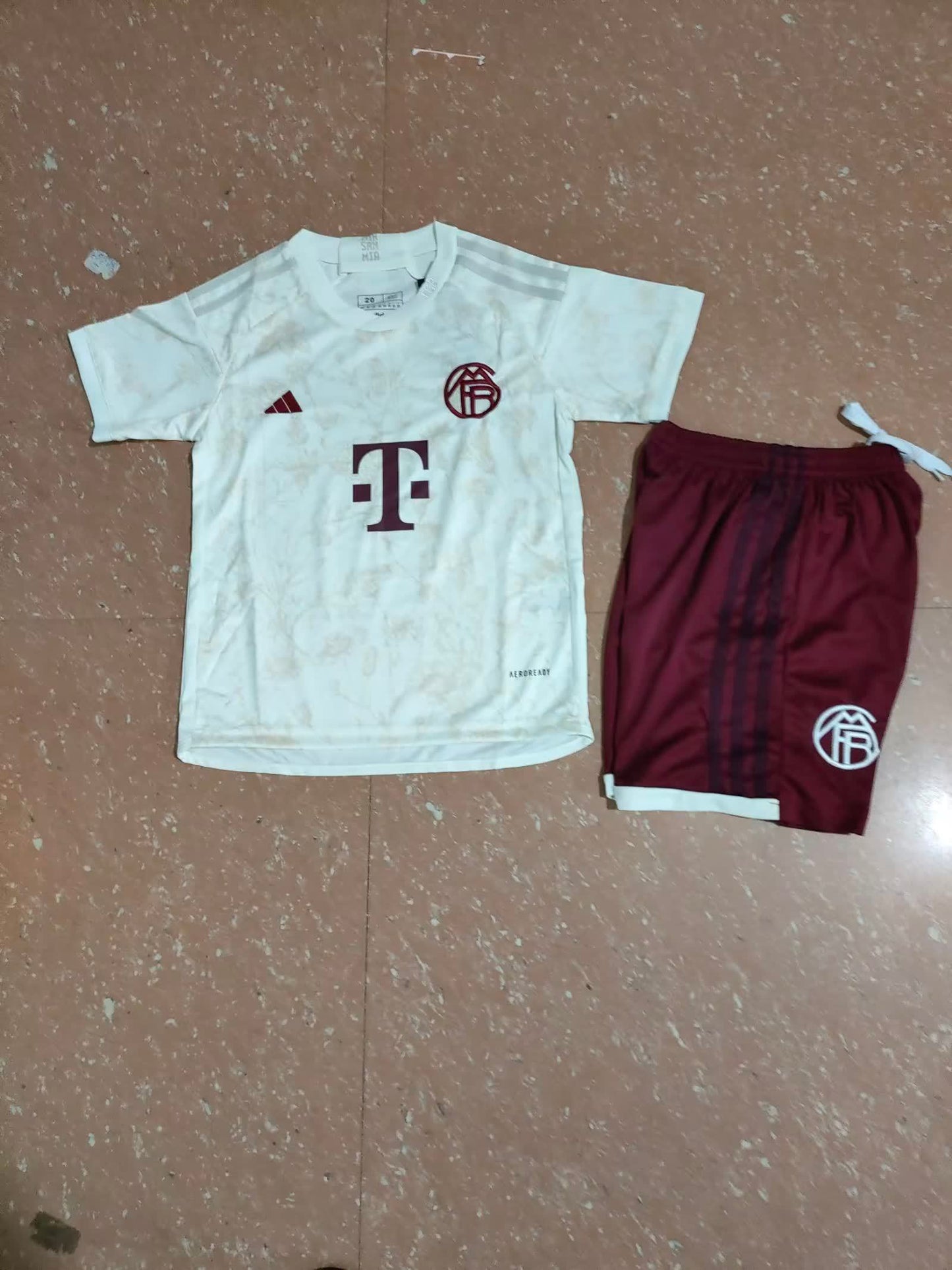 Bayern 拜仁