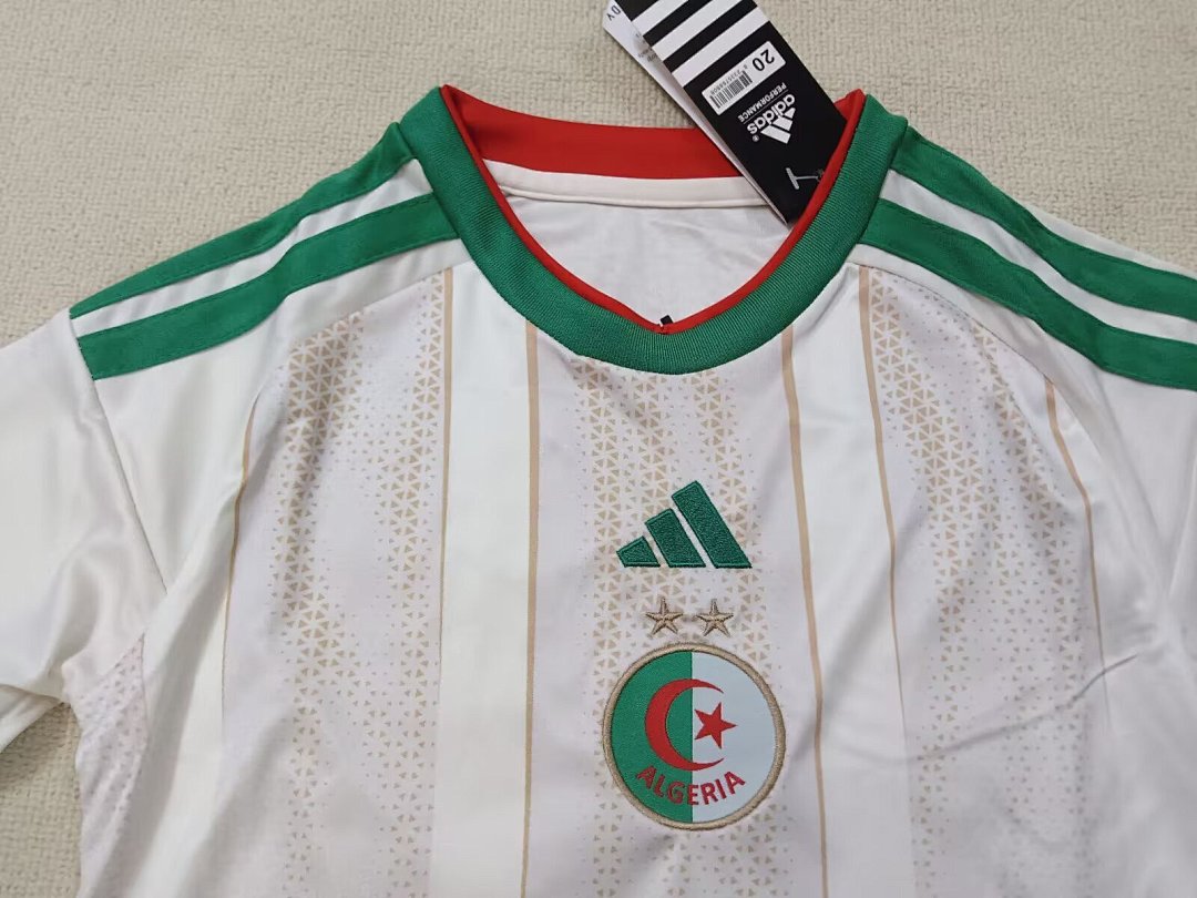 /27 Kids Algeria Home&amp;Size16-305