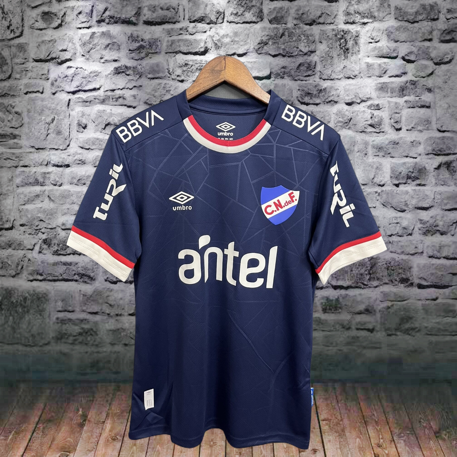 23 Uruguay Ethnic Special Edition