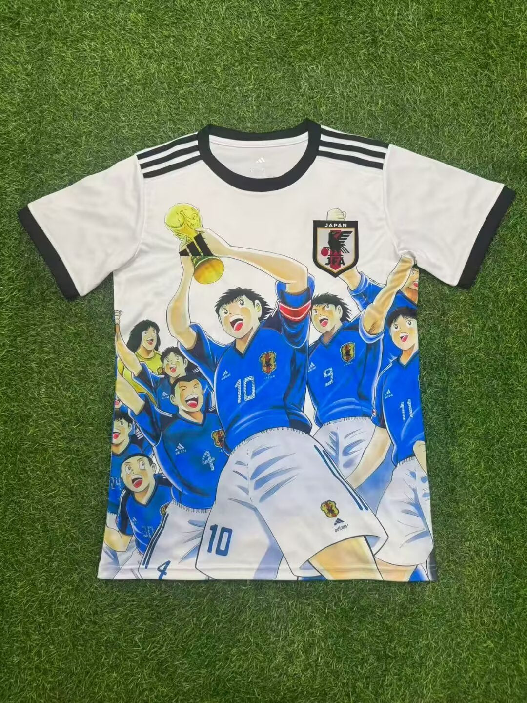 25/26 Japan Football Boy 1 S-XXL