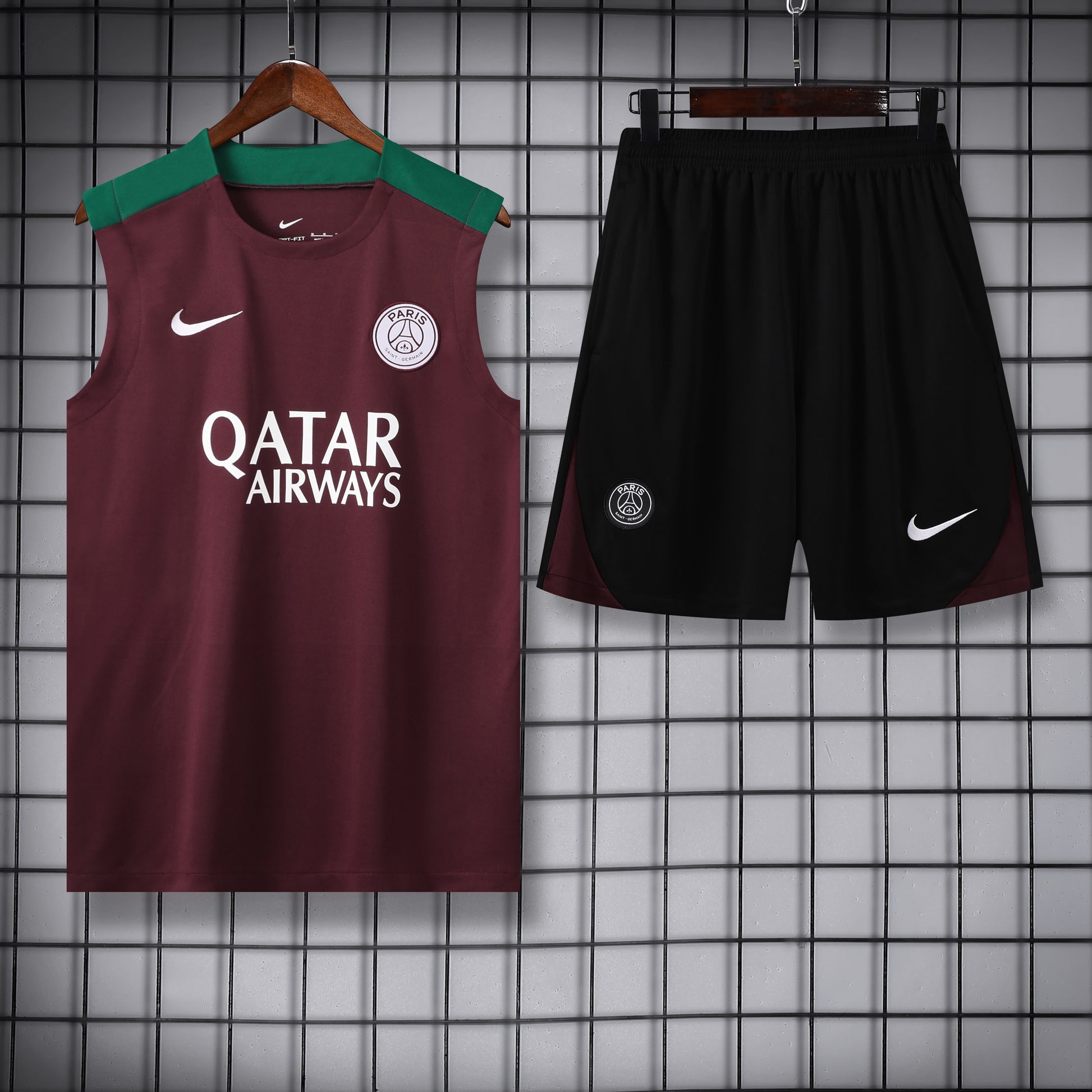 24/25 PSG Training Suit S-XXL