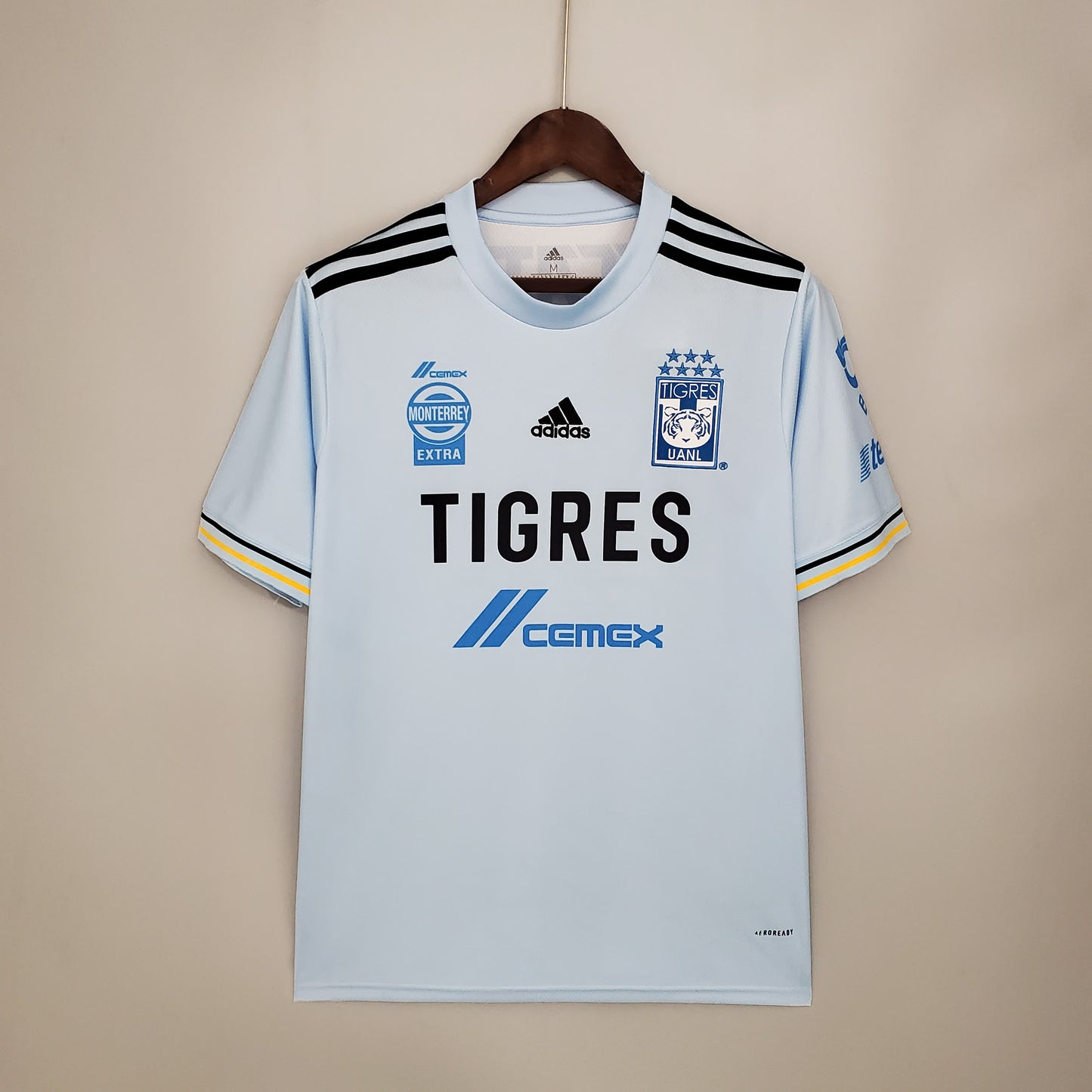21/22 Tigers away S-XXL
