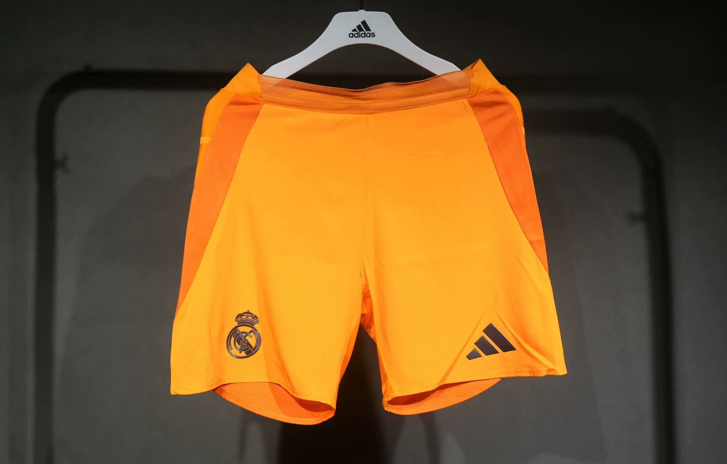 24/25 Real Madrid away player edition shorts S-XXL