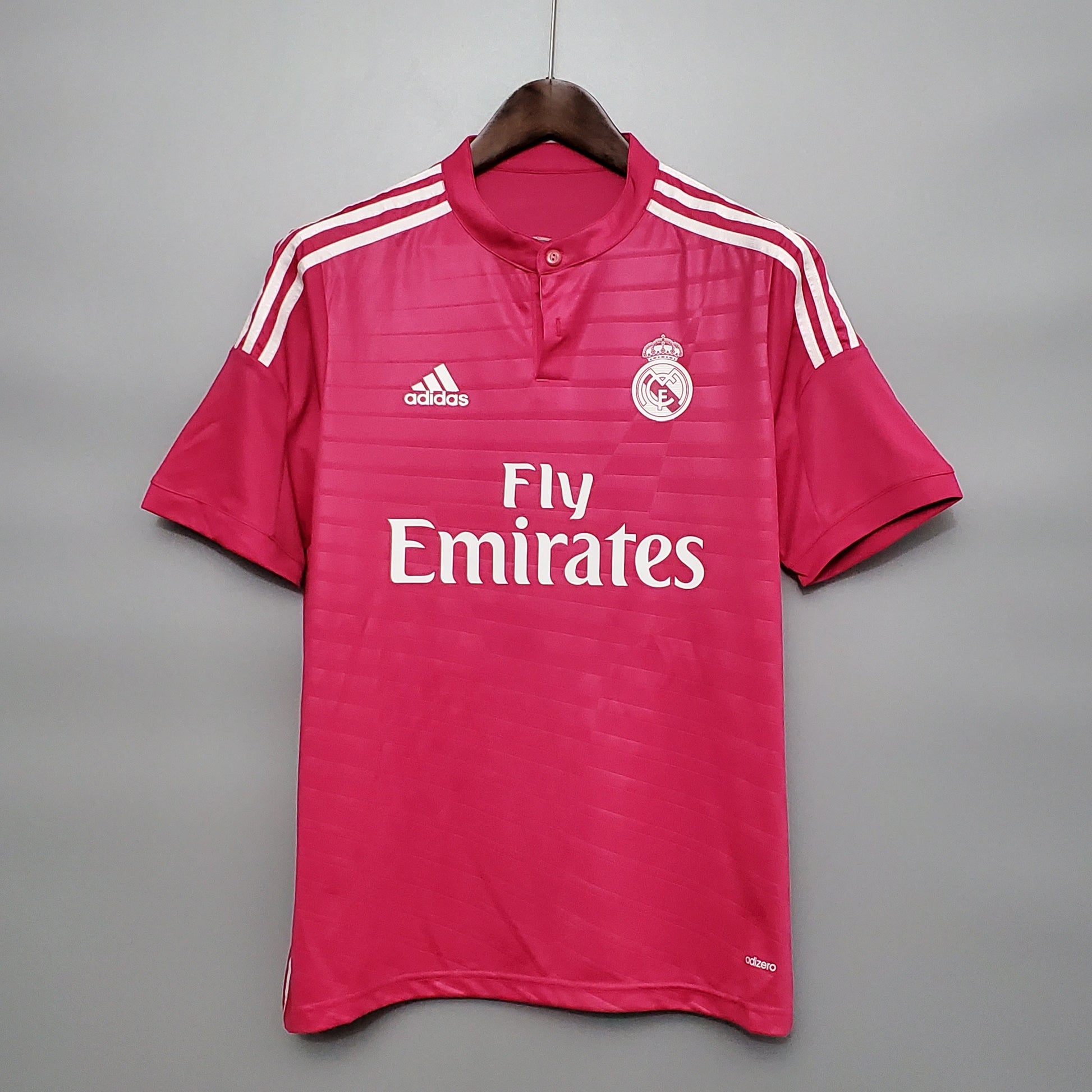Retro Real Madrid 14/15 away S-XXL