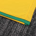 Retro Kids 2006 Brazil Home Soccer Jersey&amp;Size16-287