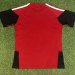 /27 Germany Red Training Shirt S-XXL4