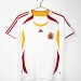 Retro 2006 Spain away Yupoo Soccer Jerseys S-XXL7