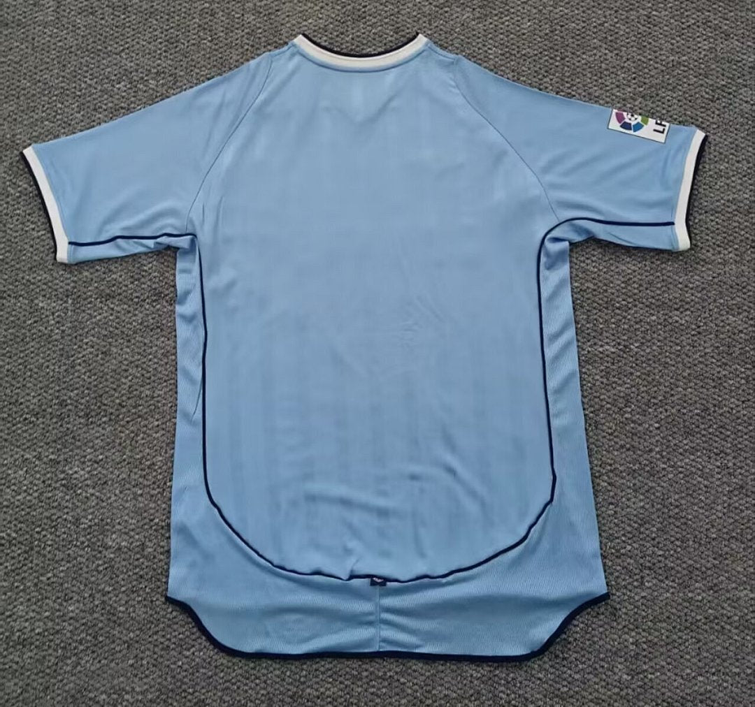 Retro 2001/02 Celta home S-XXL3