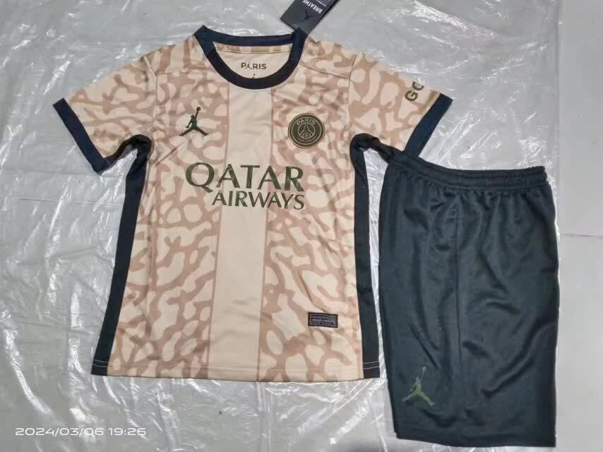 PSG 巴黎