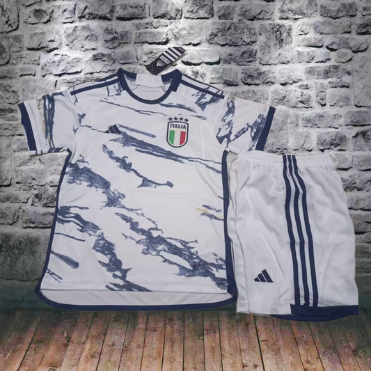 23/24 Kids# Italy away