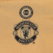 Retro Kids 2001/02 Manchester United Double sided Centenary Edition&amp;Size16-288