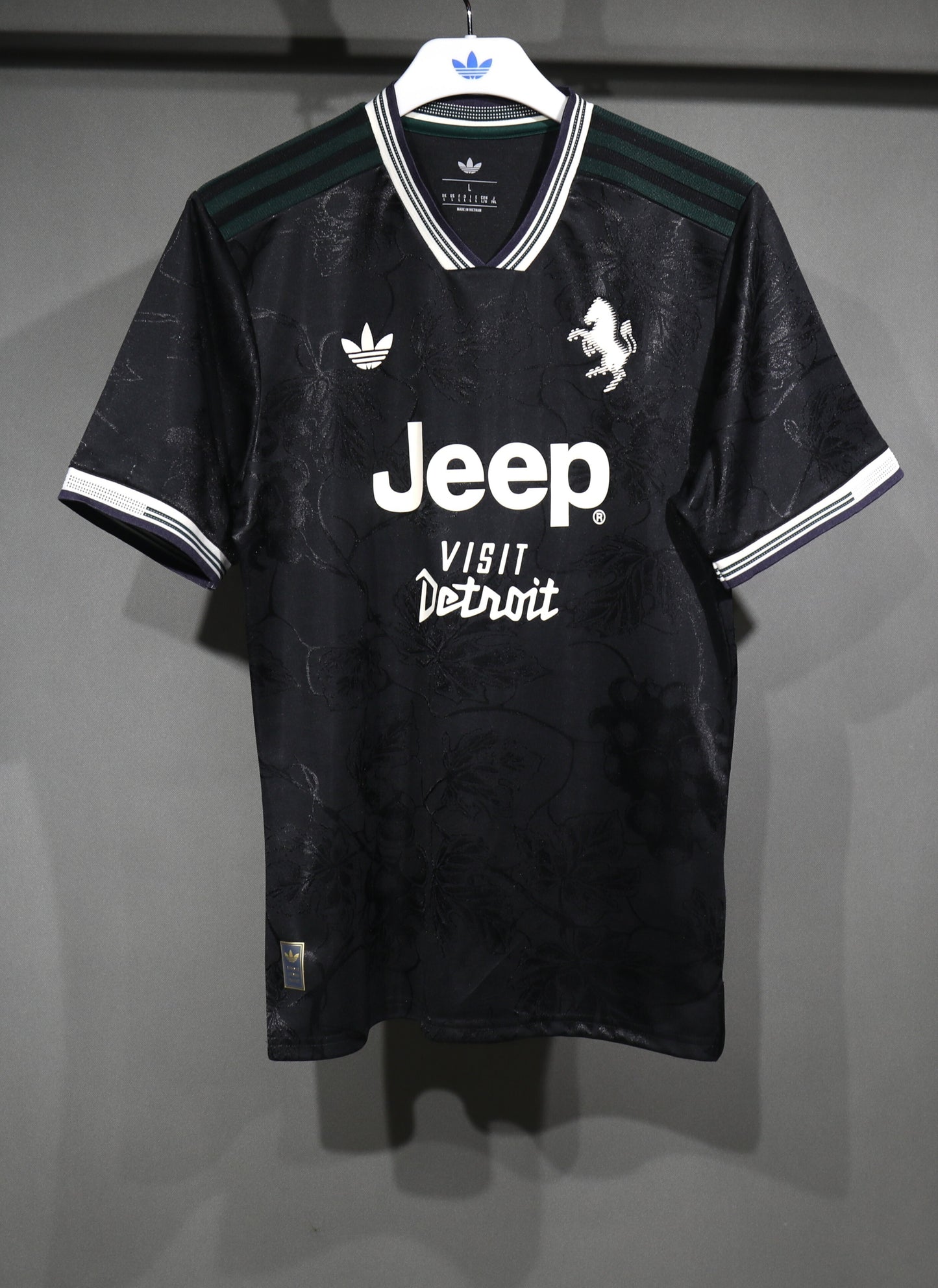 2025/26 JVT Second away player edition S-3XL