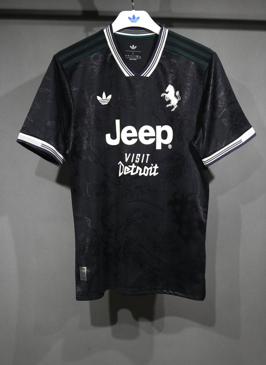 2025/26 JVT Second away player edition S-3XL
