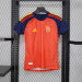 Women # Spain Home Player Edition Yupoo Soccer Jerseys S-XXL5