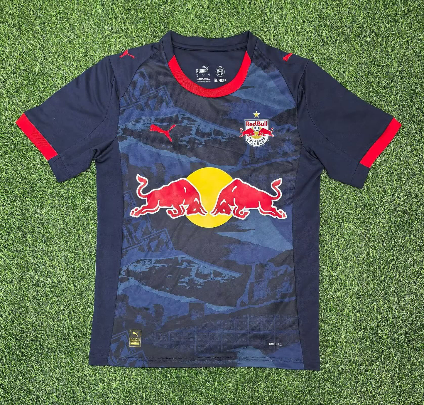 25/26 Red Bull Salzburg away S-XXL