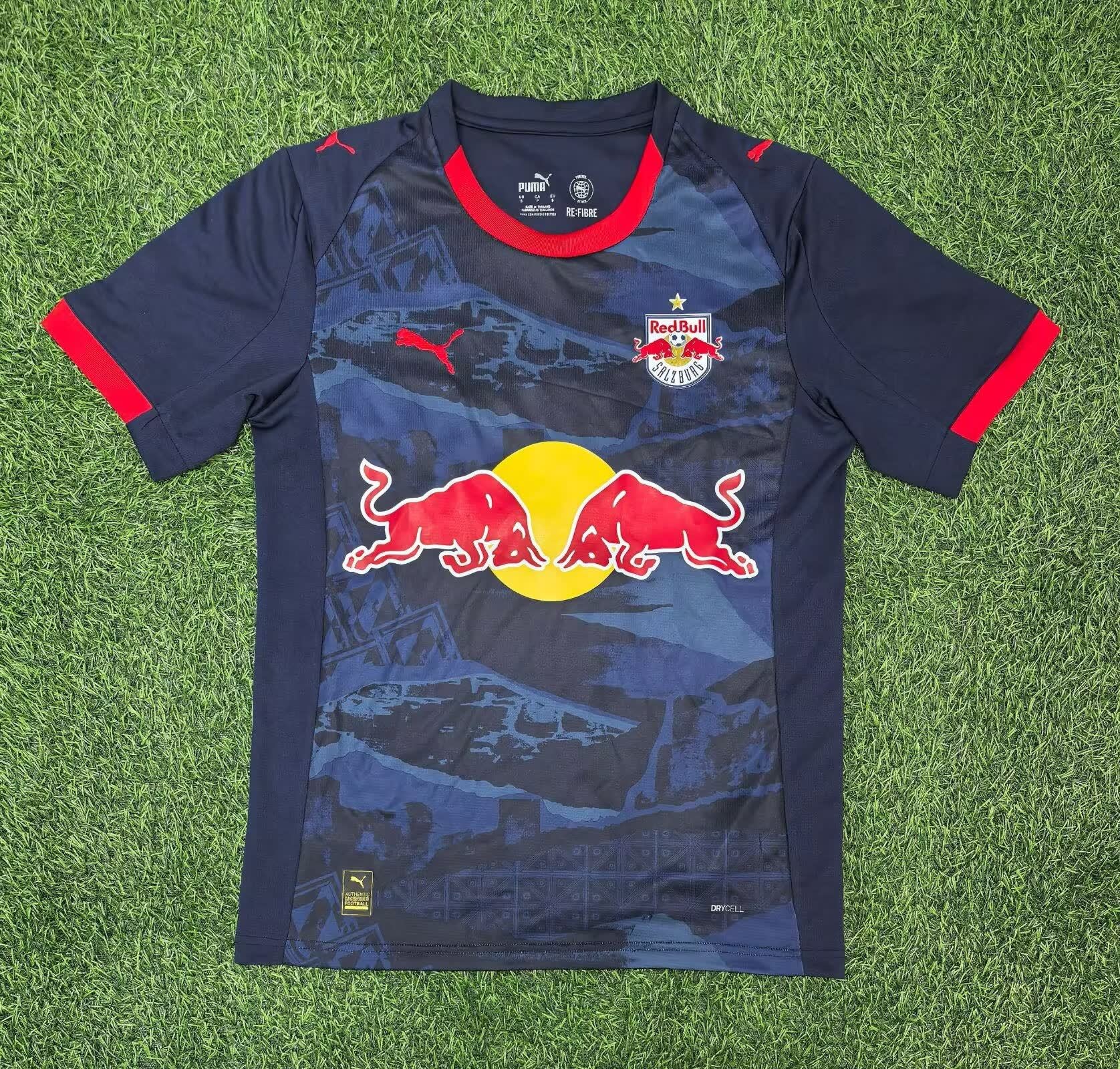 25/26 Red Bull Salzburg away S-XXL